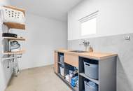 "Exklusives Einfamilienhaus in Mannswörth – Luxus, Komfort und Lebensfreude unter einem Dach"