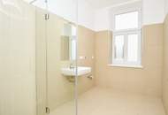 ++ NEU ++ GROSSARTIGE ALTBAUWOHNUNG + 2023 KOMPLETTSANIERUNG + NÄHE U1 REUMANNPLATZ + befristet vermietet