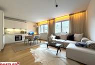 Design Apartement in zentraler Lage