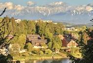 *DREAM HOME* Maltschacher See - einzigartiges Refugium in Naturidylle