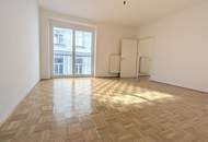 Lichtdurchflutete 2-Zimmer im 7. Liftstock, Liechtensteinstraße/Himmelpfortstiege, unbefristet, saniert