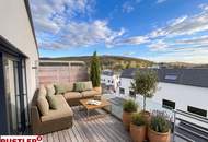 Sonniges Reihenhaus bei Wien | mit Eigengarten & Badeteich | Provisionsfrei