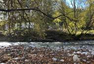 Gemütliches Zuhause in idyllischer Naturlage