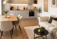 Provisionsfrei - Generalsanierte Altbauwohnung im Stuwerviertel – 2/3 Zimmer (Provisionsfrei)