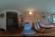 Einfamilienhaus mit parkähnlichem, großen Grundstück