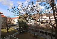 Schöne Single- oder Studentenwohnung in Geidorf