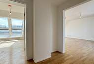 Exklusives Penthouse mit Terrasse in Toplage – moderner Erstbezug nahe Augarten!