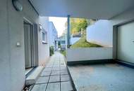 ++ MALERISCHE LAGE ++ ZWEI Zimmer mit TERRASSE und GARTEN