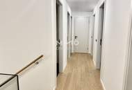 Hauptbahnhof - Provisionsfrei: Luxuriöses Townhouse in urbaner Lage