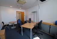 Ausgestattete Büro-/Kanzleifläche in 1A Innenstadtlage von Klagenfurt