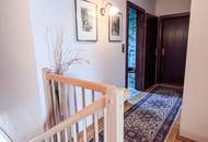 Nähe U6-Siebenhirten - Stadthaus mit idyllischem Garten