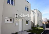 Im Zentrum -Doppelhaus mit Eigengarten zum Mieten in St. Leonhard/Forst - Provisionsfrei