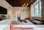 Gepflegte 2-Zimmer-Wohnung mit perfekter Infrastruktur | ITZLING