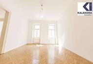 360 TOUR // GENERALSANIEERTE ALTBAUWOHNUNG MIT TERRASSE