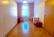 Grazer Altbautraum mit Balkon – Stilvoll wohnen in der Hirtengasse