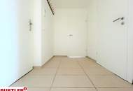 Alles, was man braucht: 2-Zimmer-Wohnung mit Balkon &amp; Stellplatz