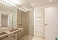 Moderne 2-Zimmer-Wohnung mit Loggia in Augartennähe