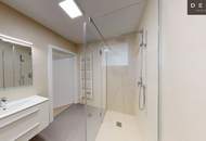 | 2 ZIMMER | GARTENWOHNUNG | LICHTDURCHFLUTETE TERRASSENWOHNUNG | NEUBAU | HEIZUNG & WARMWASSER BEREITS INKLUDIERT