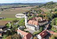 Baustart erfolgt! PENTHOUSE-WOHNUNG MIT DEM LUXUS DIESER AUSSICHT! Genussregion Südsteiermark!