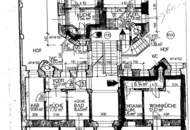 NEU - Sanierungsbedürftige 3 Zimmer- Altbauwohnung mit Entwicklungspotenzial – nahe Matzleinsdorfer Platz