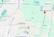 Grundstück in ruhiger Wohngegend mit Abrisshaus