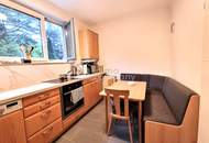 PERFEKTE AUFTEILUNG, TOP-INFRASTRUKTUR und LOGGIA mit GRÜNBLICK – Ihre 3-Zimmerwohnung mit bester INFRASTRUKTUR