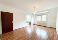 Student(inn)en WG oder für Familien! DG-Maisonette zu mieten!