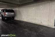 Ideal geschnittene 2-Zimmer-Wohnung mit Tiefgaragenplatz