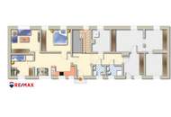 Großzügiges Grundstück mit bestehender Bebauung und attraktiver Bebauungsdichte