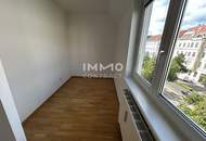 Seventeen Living - 1,5-Zimmer Investmenthit im 1- DG - gepflegter Neubau