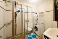 Wohnen mit Garten – 3-Zimmer-Wohnung zur Miete