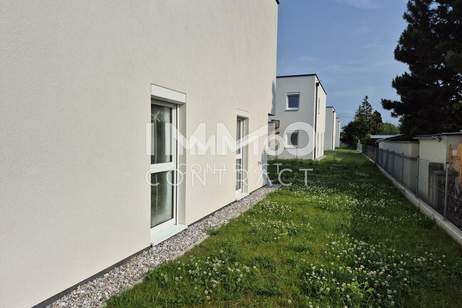 Doppelhaushälften Haunoldstein!, Haus-miete, 1.235,92,€, 3384 Sankt Pölten(Land)