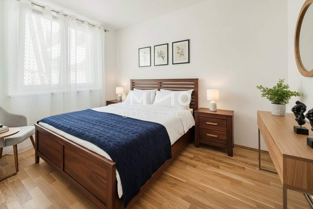 WOHN(T)RAUM OBERLAA: Neubauwohnung im Grünen 🌿