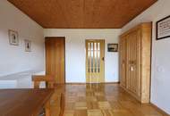 Wohnen in Spitzenlage mit Traumgarten!