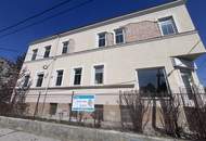 Grundstück mit Altbestand