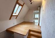 Bürgerliches Einfamilienhaus mit viel Platz, liebenswerten Garten & Ausblick gen Maria Taferl!