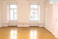 EXKLUSIVES BÜRO IN TOPLAGE - 263 m²!
