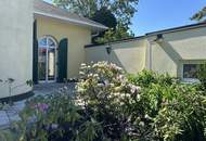Traumimmobilie – Villa mit separatem Zweithaus in Leopoldsdorf im Marchfeld/Nähe Wien