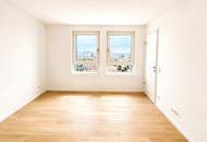 Luxuriös Wohnen: 4.Stock mit Weitblick - Provisionsfrei: Laxenburger Straße