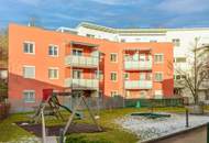Platz für Familie &amp; Lifestyle – 4-Zimmer in St. Florian
