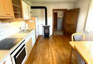 Viel Platz, zwei Wohneinheiten &amp; Ruhe pur – Einfamilienhaus in Peilstein