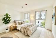 PREISREDUKTION! GRÜNOASE MIT 35 MODERNEN ERSTBEZÜGEN + TIEFGARAGE IN 1140 WIEN