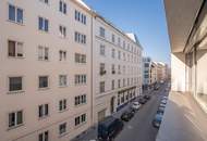 ++Provisionsfrei++ BESTLAGE des 09. Bezirks, Schöne 2-Zimmer Neubauwohnung! AB FEBRUAR 26!