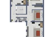 Charaktervolles Stadthaus in Heidenreichstein mit Garten &amp; Entwicklungspotenzial