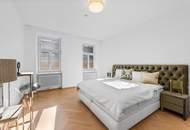 Charmante Stilaltbau-Wohnung in Toplage nahe AKH und Volksoper