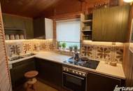 Doppelhaus Bungalow für 2 Familien mit unverbaubarem Panoramablick über den Wienerwald – Nähe Wien Sievering