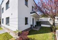 Exklusives Wohnen am Kaasgraben