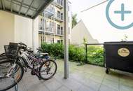 1-Zimmer-Altbaucharme | unbefristet vermietet