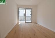Ihre Mieter werden sich freuen (Nettopreis) - hervorragend aufgeteilte 3.Zimmerwohnung mit Balkon bei U1! - JETZT ZUSCHLAGEN