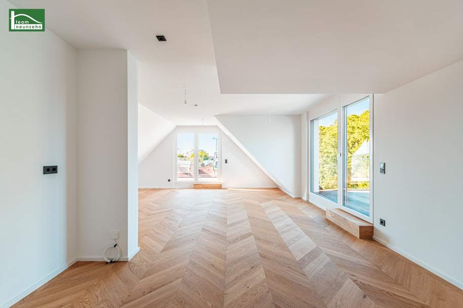 Luxuriöses Penthouse in 1220 Wien – Ihr neues Zuhause nahe der Alten Donau!, Wohnung-kauf, 899.000,€, 1220 Wien 22., Donaustadt